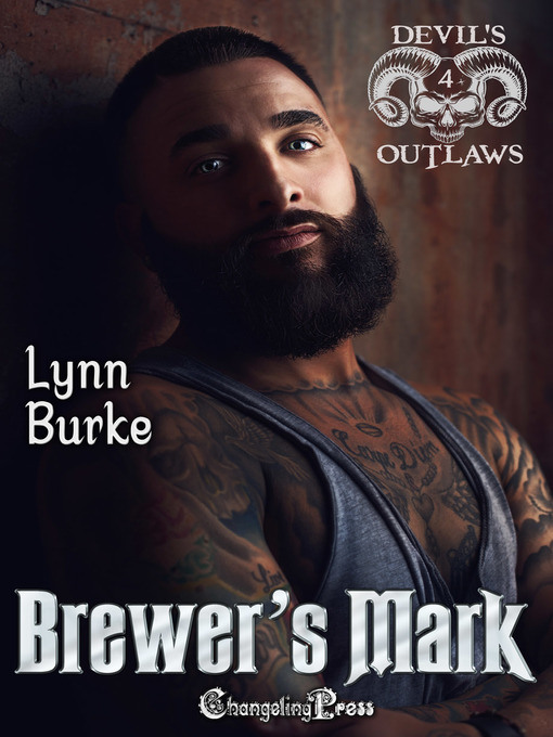 Title details for Brewer's Mark by Lynn Burke - Available